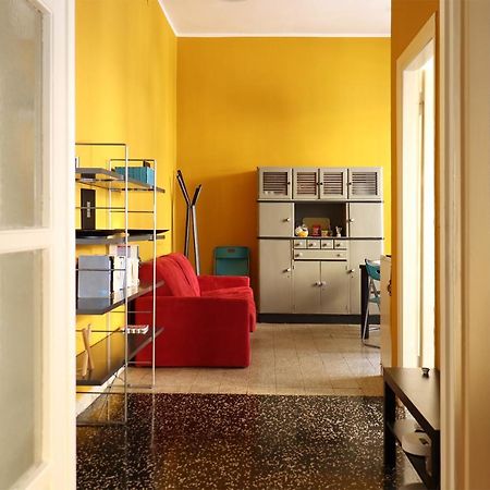 Isola Centro Bilocale Su 2 Livelli Free Wi-Fi Apartment มิลาน ภายนอก รูปภาพ