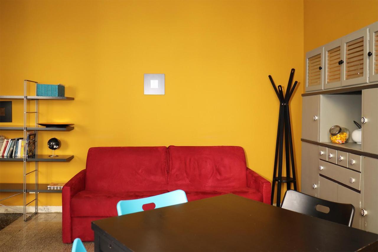 Isola Centro Bilocale Su 2 Livelli Free Wi-Fi Apartment มิลาน ภายนอก รูปภาพ