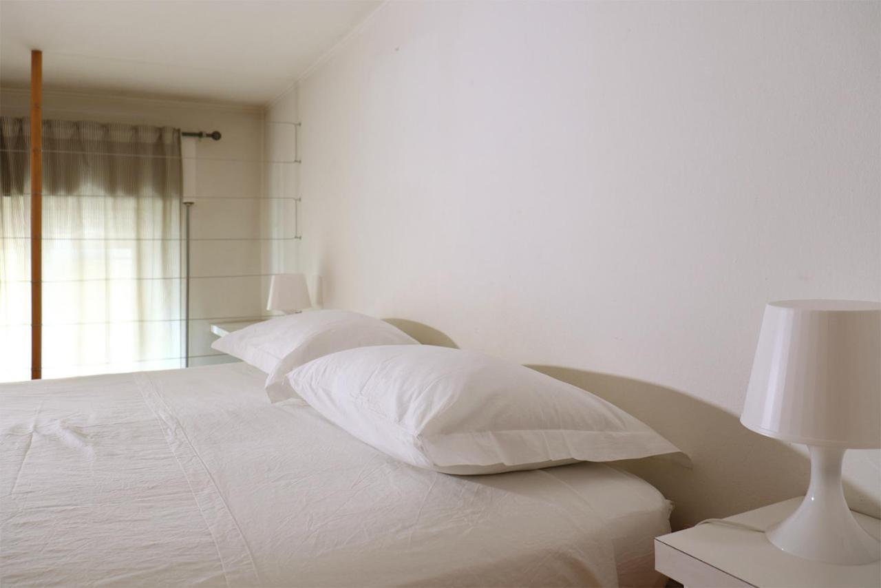 Isola Centro Bilocale Su 2 Livelli Free Wi-Fi Apartment มิลาน ภายนอก รูปภาพ