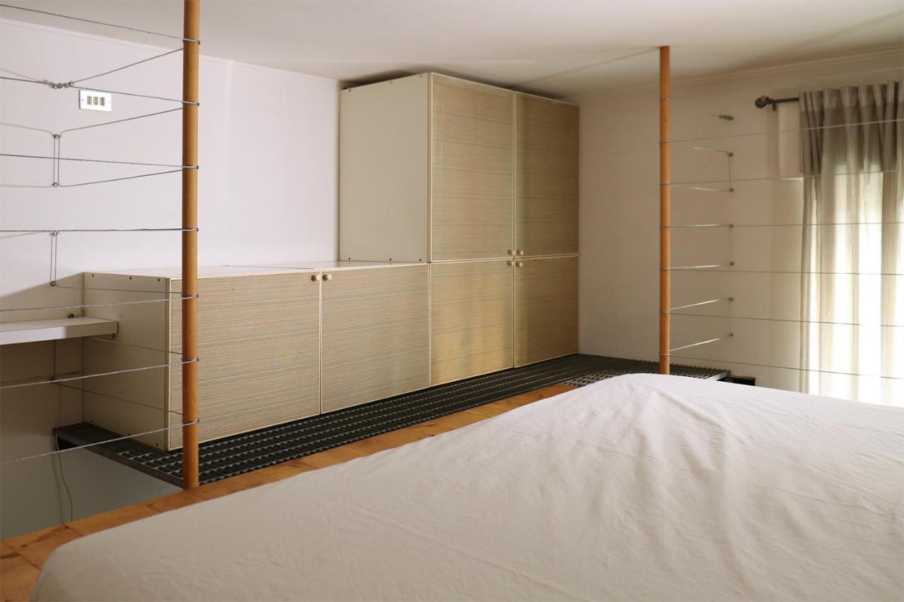 Isola Centro Bilocale Su 2 Livelli Free Wi-Fi Apartment มิลาน ภายนอก รูปภาพ