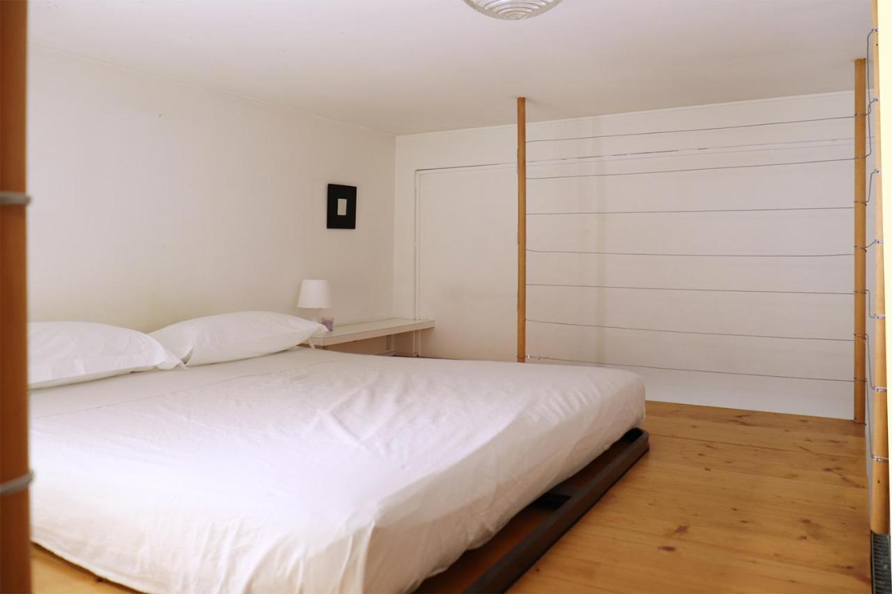Isola Centro Bilocale Su 2 Livelli Free Wi-Fi Apartment มิลาน ภายนอก รูปภาพ