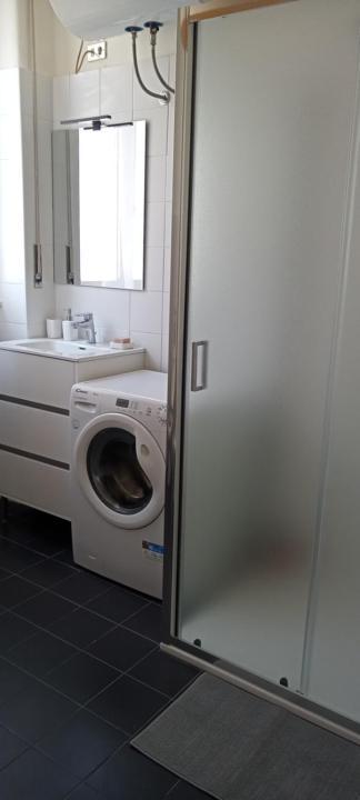 Isola Centro Bilocale Su 2 Livelli Free Wi-Fi Apartment มิลาน ภายนอก รูปภาพ